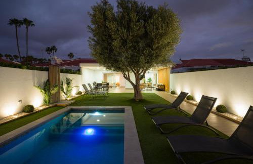 Pasito Blanco Villas - Foto 68