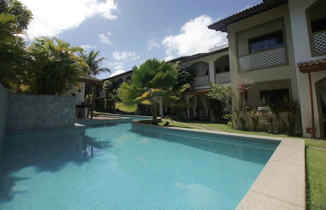 Flor da Mata Apart Hotel - Foto 71