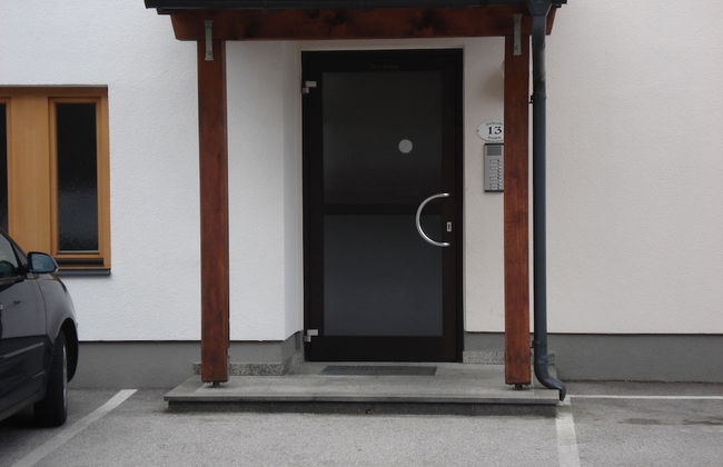 Ferienwohnung Himler - Foto 20