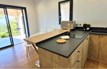 Paradiso T3 vue Mer Piscine Partagée - Foto 12