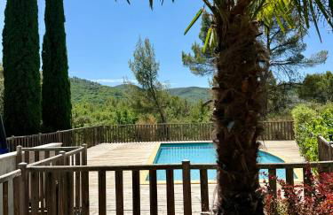 Appartement 1 chambre avec piscine - Foto 22