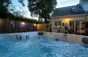 Poppy Cottage, Pembrokeshire - Photo 3