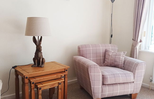 Newholme Cottage.........new for 2021 - Foto 8