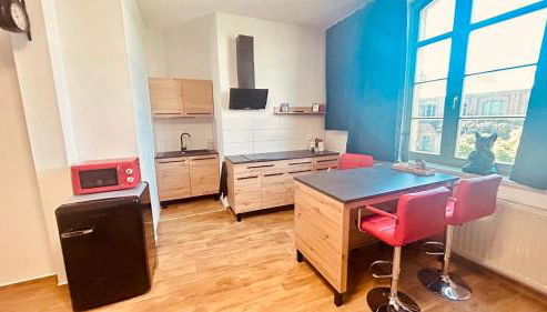 Richter Apartments Finsterwalde 4 - Foto 5