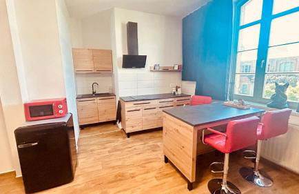 Richter Apartments Finsterwalde 4 - Foto 5