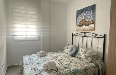 Apartamento Sant Carlos de la Ràpita - Foto 8