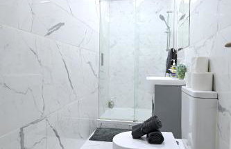 1 BEDROOM FLAT IN WOOD GREEN PICCADILLY LINE - Photo 28