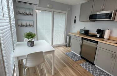 Unique Houseboat Modern and New - Foto 7