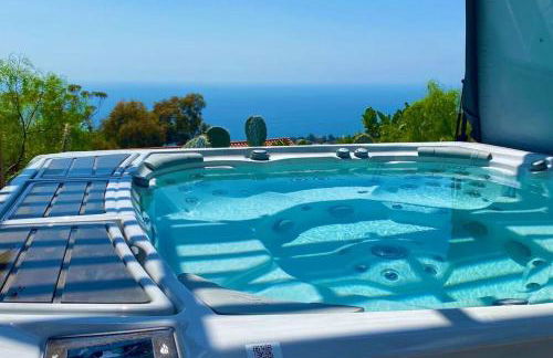 Malibu Glass House: Architectural w 180deg Views - Foto 29