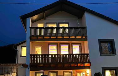 Nordschleife Apartment A1 Für bis zu 10 Personen - Foto 8