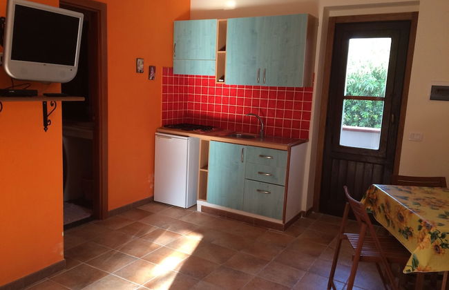 Vacanze Villa Carla - Foto 45