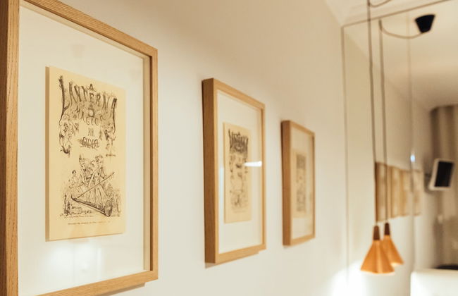 Bordallo's Prime Apartments - Foto 22