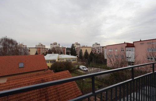 Spacious Condo w Terrace - Foto 46