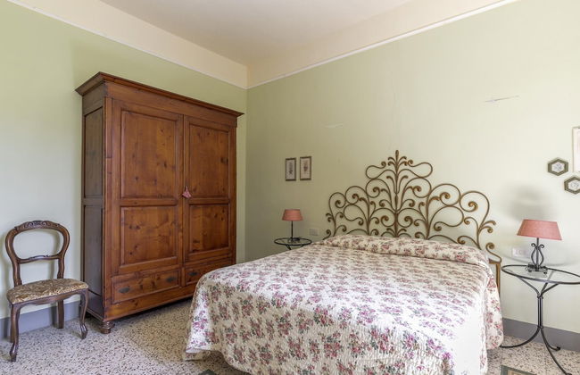 Holiday Home in Montopoli Valdarno With Pool - Foto 32