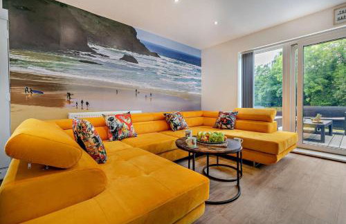 4 Bed in Retorrick Mill oc-w28897 - Foto 1