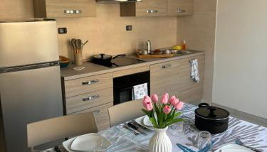 Cà in scia maina - Foto 2, stove, pet friendly