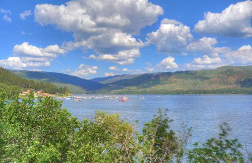 Waters Edge Cabin on Vallecito Lake in Bayfield CO - Foto 38