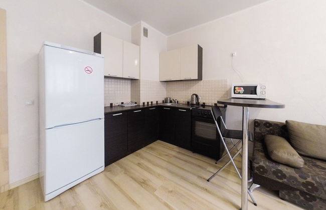 Stepan Razin 2 Apartments - Foto 31