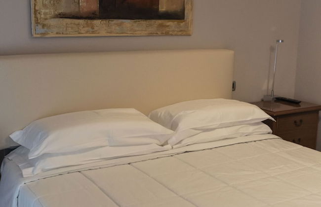 Affittacamere Le Dimore del Riccio - Foto 4