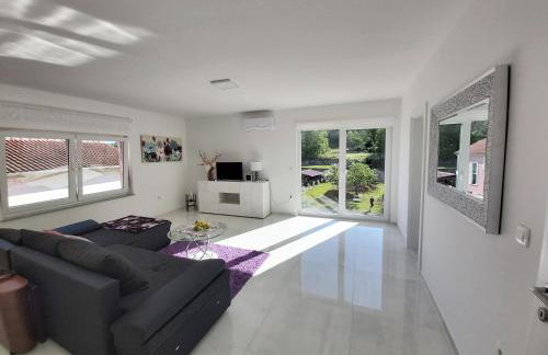 Comfortable apartment near Opatija - Foto 34