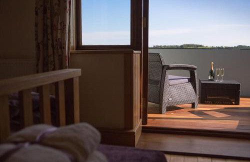 Hendra Barn at Hendra Barns - Foto 15