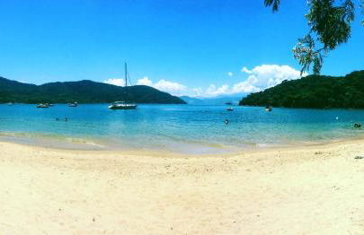 Praia Comprida Flats - Foto 15