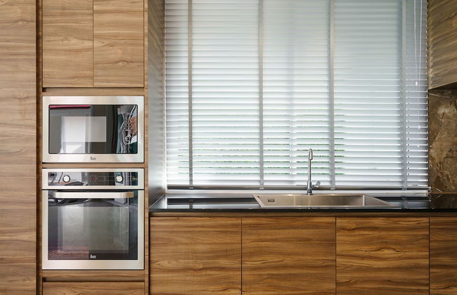 Luxury Pool Villa A14 - Foto 16