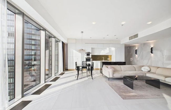 Sky Tower Apartments - Foto 74