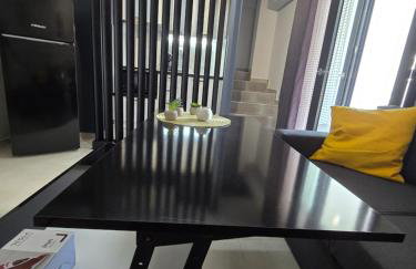 GPX CLR Liberty Maisonette Suite & Private Parking - Foto 20