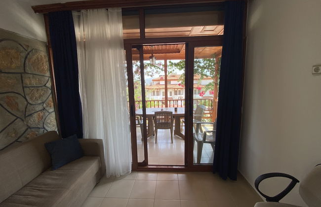 Tomsan Villas Akyaka - Foto 55