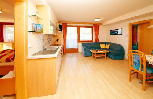 Residence Tauber - Foto 47