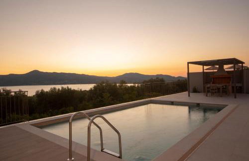 Ionian Sunshine Villas - Foto 21
