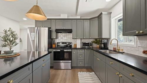 The River House - Foto 4