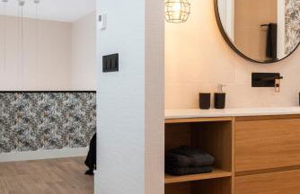 Espectacular Dúplex Céntrico con Parking - Foto 21