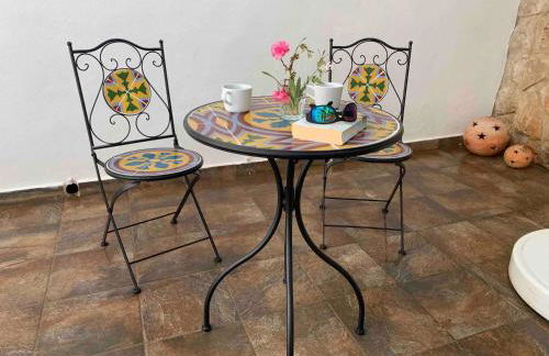 Casa Rural Finca Volando in the mountains of Málaga - Foto 56