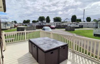 KMH Caravans at Flamingo Land - Foto 67