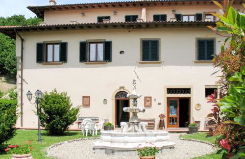 Apartment Vigna La Corte-6 by Interhome - Foto 18