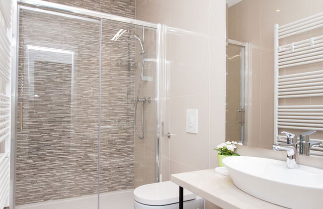 LOOX apartments Hatzova - Photo 29