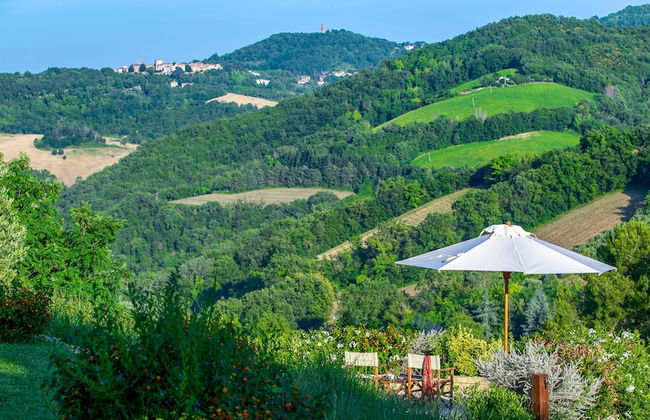 Casale Belvedere 9 Emma Villas - Foto 39