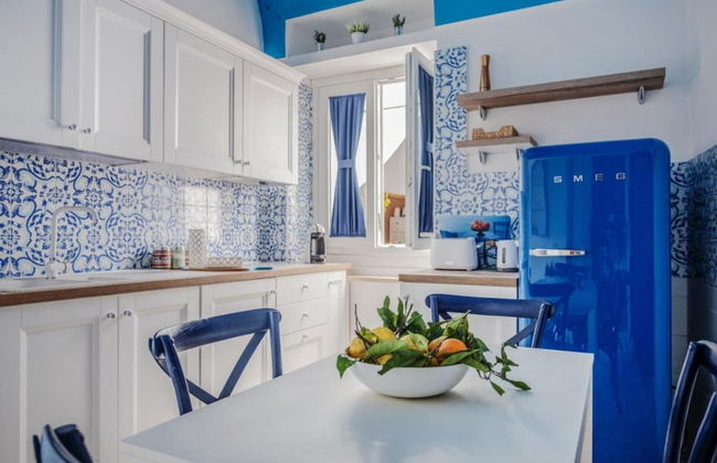 Blu Dream Massa in Massa Lubrense - Foto 15