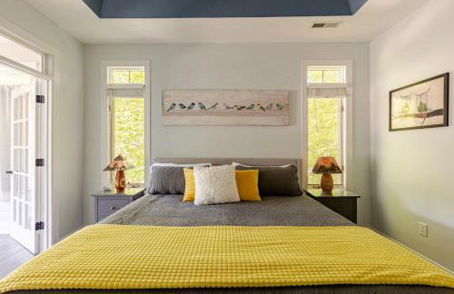 Majestic views of Mountains and Water- The Perch - Foto 10