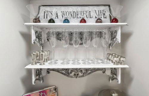 Candlewood Lake House - Foto 51