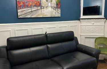 Appartement calme près de La Villette - Foto 1