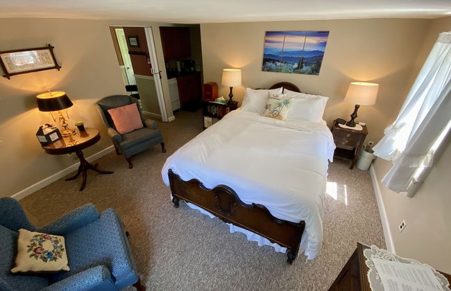 Roadhaven 1830 - Foto 32