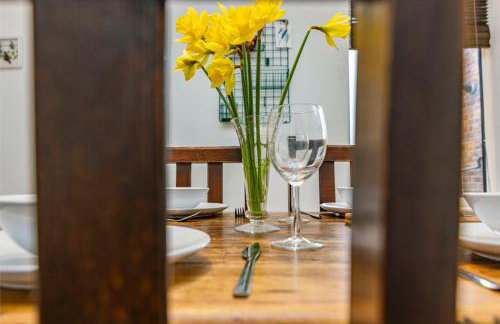 Beeston town house - Sleeps 4 - Foto 12