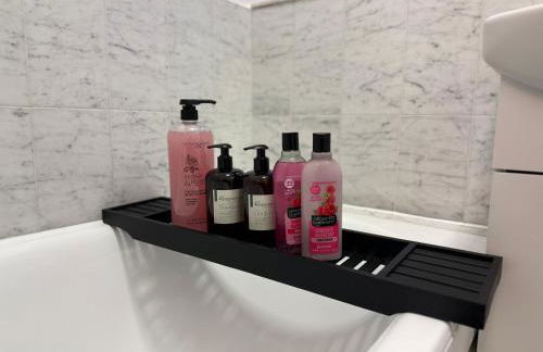 Self-catering Apartment in the Heart of London Victoria - Foto 6