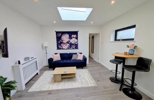 Bright one bedroom apartment with garden - Foto 36