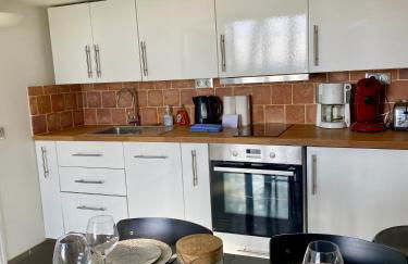 Les gîtes du Tilleul de Cassel - Foto 42