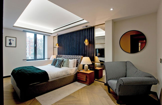 37GS Residences - Foto 10