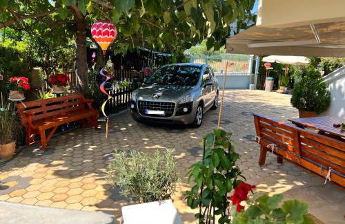 Iris-Gogo House - Foto 31